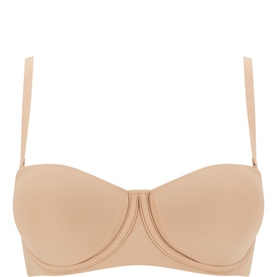 Push Up Bra Clay