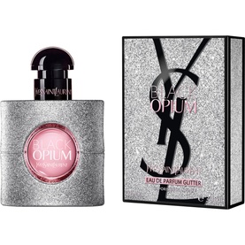 Black Opium Glitter Eau de Parfum