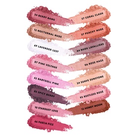 Make Me Blush Bold Blurring Blush