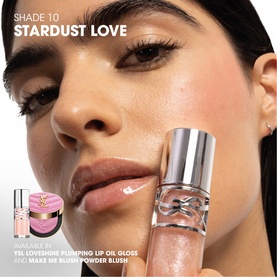 Make Me Blush Bold Blurring Blush