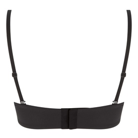 Strapless Bra Onyx