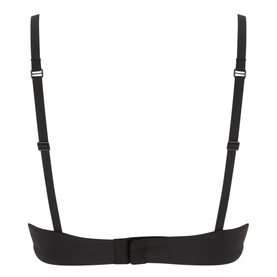 T-Shirt Demi Bra Onyx