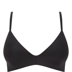 T-Shirt Demi Bra Onyx