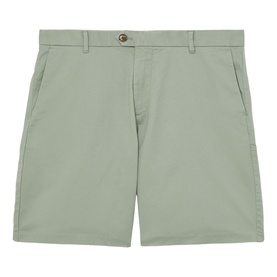 Wicket Tailored Chino Shorts