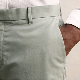 Wicket Tailored Chino Shorts