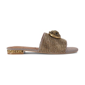 Chelsea Flat Sandals