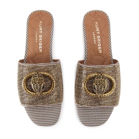 Chelsea Flat Sandals