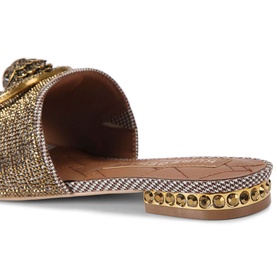 Chelsea Flat Sandals