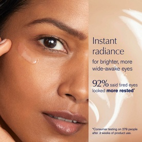 Advanced Night Repair Eye Cream 4- Piece Skincare Set