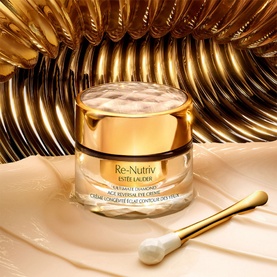 Re-Nutriv Ultimate Diamond Age Reversal Eye Creme