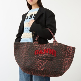 XXL Shopper Tote Bag