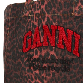 XXL Shopper Tote Bag