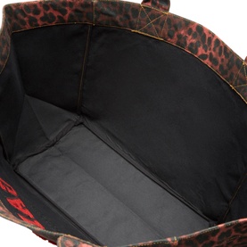 XXL Shopper Tote Bag