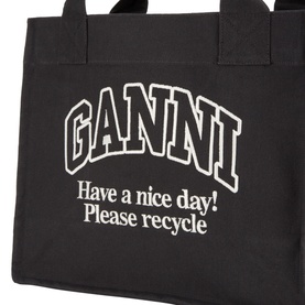 Easy Shopper Tote Bag