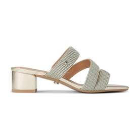 Gala Block Heels