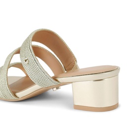 Gala Block Heels