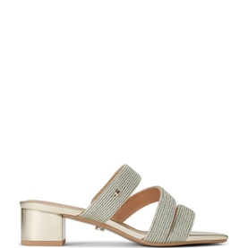 Gala Block Heels