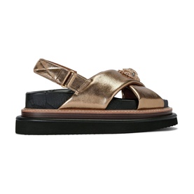 Orson Platform Sandals