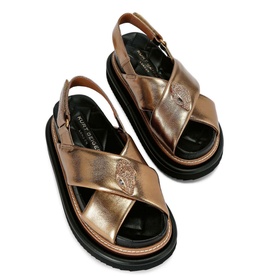 Orson Platform Sandals