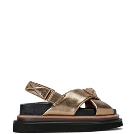 Orson Platform Sandals