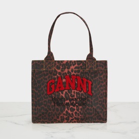 Easy Shopper Tote Bag