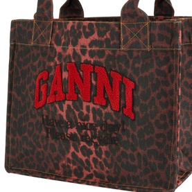 Easy Shopper Tote Bag