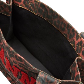 Easy Shopper Tote Bag