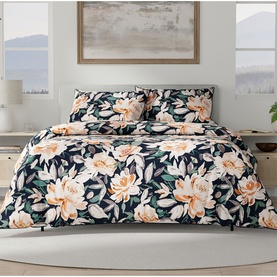 Elise Floral Duvet Set Multi