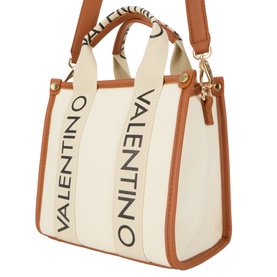 Candle Small Canvas Tote Bag