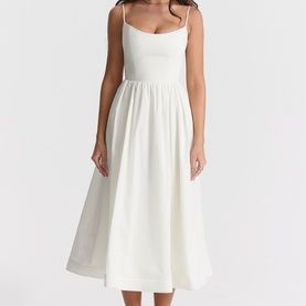 Lolita Corset Sundress