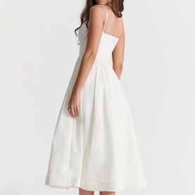 Lolita Corset Sundress