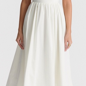 Lolita Corset Sundress