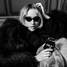 Fame The Couture Edition Eau de Parfum