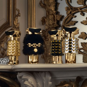 Fame The Couture Edition Eau de Parfum