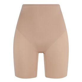 SPANXshape&trade; Suit Your Fancy Low Back Mid-Thigh Shorts