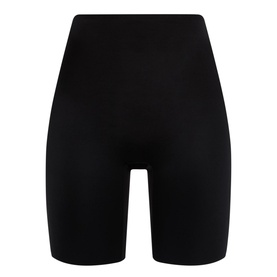 SPANXshape&trade; Suit Your Fancy Low Back Mid-Thigh Shorts