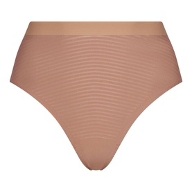 SPANXshape&trade; Invisible Supima&reg; Cotton Thong