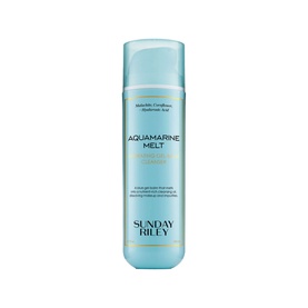 Aquamarine Melt Cleansing Gel-Balm
