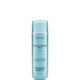Aquamarine Melt Cleansing Gel-Balm