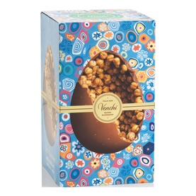 Milk & Hazelnut Gran Gourmet Egg 540g