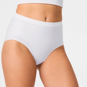 SPANXshape&trade; Invisible Supima&reg; Cotton Briefs