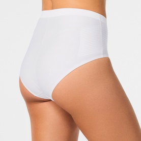 SPANXshape&trade; Invisible Supima&reg; Cotton Briefs