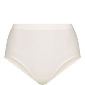 SPANXshape&trade; Invisible Supima&reg; Cotton Briefs