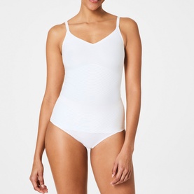 SPANXshape&trade; Invisible Supima&reg; Cotton Cami
