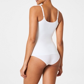 SPANXshape&trade; Invisible Supima&reg; Cotton Cami