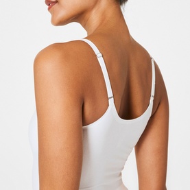 SPANXshape&trade; Invisible Supima&reg; Cotton Cami