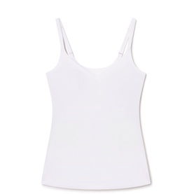 SPANXshape&trade; Invisible Supima&reg; Cotton Cami