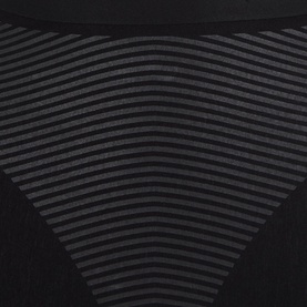 SPANXshape&trade; Invisible Supima&reg; Cotton Mid-Thigh Shorts