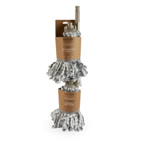 Warm Harmony Microfibre Mop
