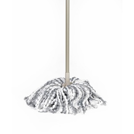 Warm Harmony Microfibre Mop